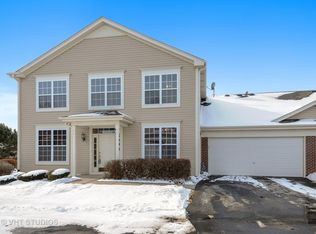206 W Park Ave UNIT B, Sugar Grove, IL 60554
