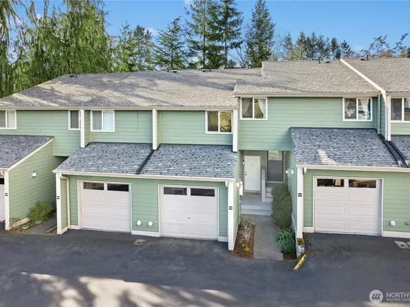 231 NW Shepard Way, Bainbridge Island, WA 98110