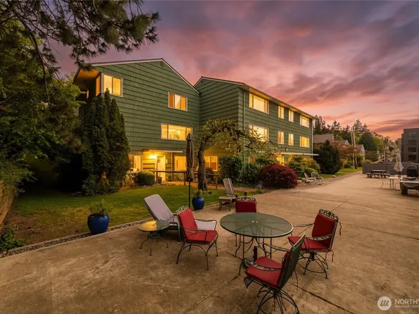 901 N Forest Street #134, Bellingham, WA 98225