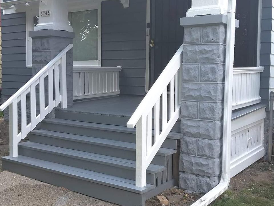 (Undisclosed Address), Milwaukee, WI 53206 Zillow