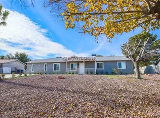 7925 Red Barn Dr, Las Vegas, NV 89123