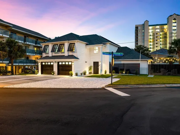 937 Strand Ave., North Myrtle Beach, SC 29582