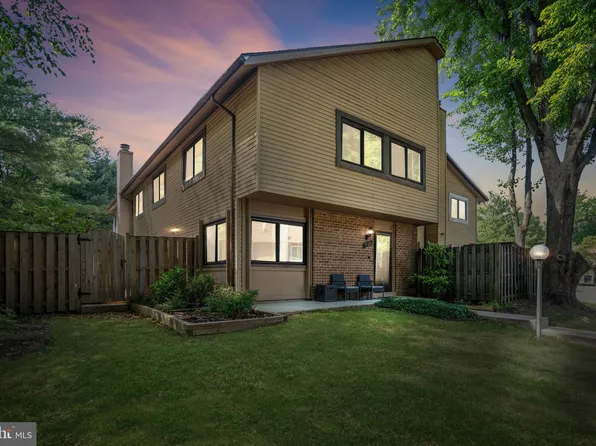 7625 Woodbine Dr, Laurel, MD 20707