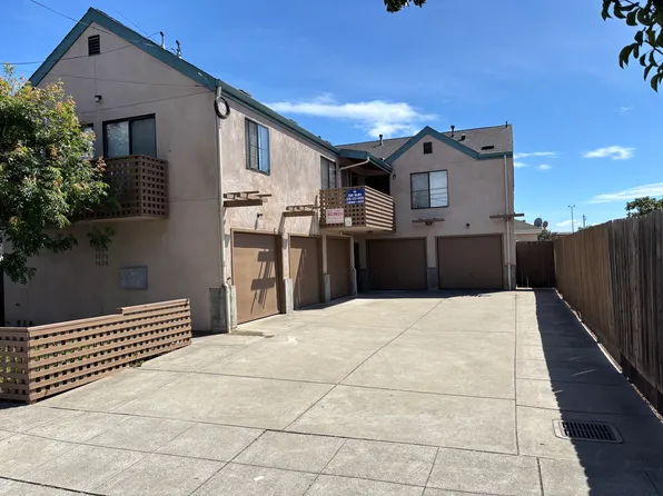 1026 Chanslor Ave #B, Richmond, CA 94801