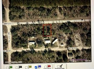 0 NE 69th Ln #5, Williston, FL 32696