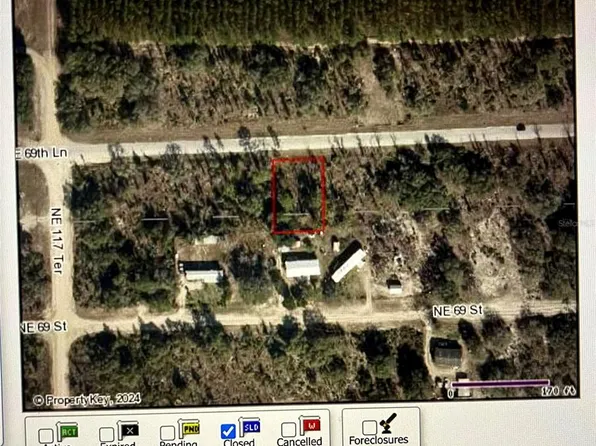 0 NE 69th Ln #5, Williston, FL 32696