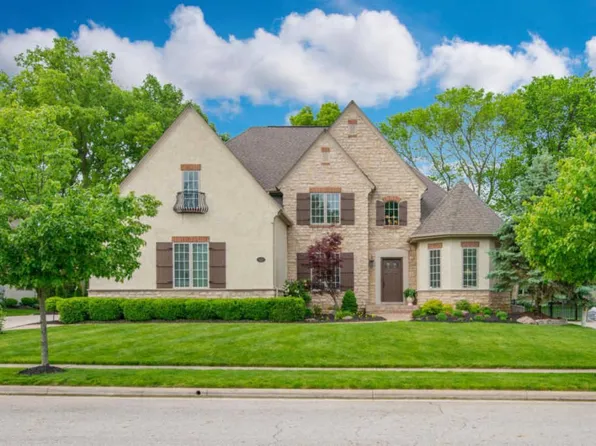 994 Adin Trail Ct, Columbus, OH 43235