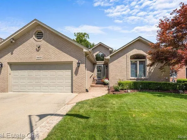 14479 Toussaint Ct, Sterling Heights, MI 48313
