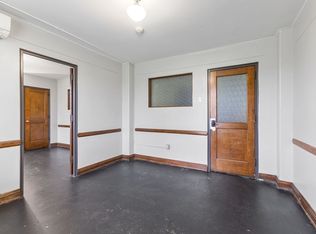 Historic Central State Mansion, Indianapolis, IN 46222