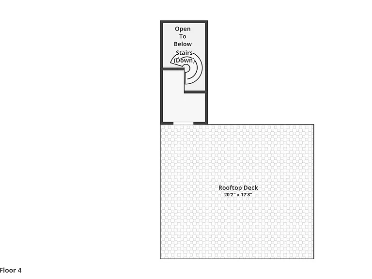 1308 Bradish St — Photo 35