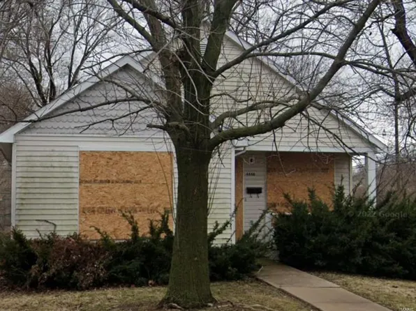 4448 Saint Ferdinand Ave, Saint Louis, MO 63113
