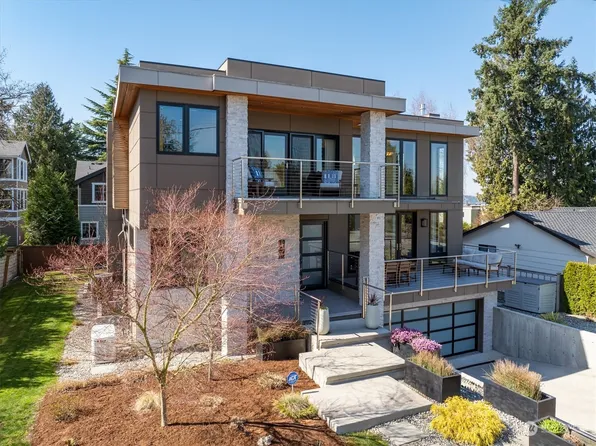 2273 72nd Avenue SE, Mercer Island, WA 98040
