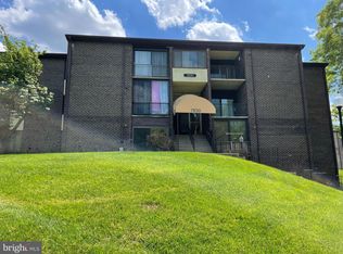 7830 Hanover Pkwy UNIT 476, Greenbelt, MD 20770