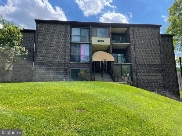 7830 Hanover Pkwy Unit 476, Greenbelt, MD 20770