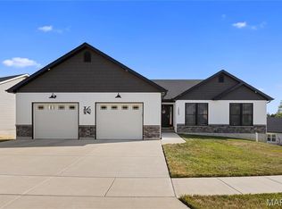 1089 Daltons Way, Festus, MO 63028