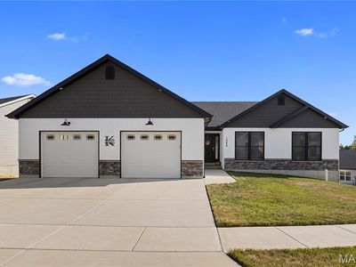 1089 Daltons Way, Festus, MO, 63028