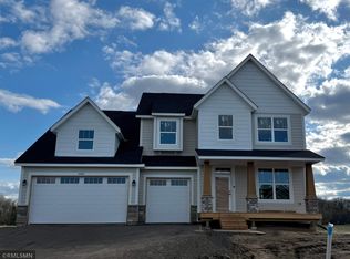 14496 Snowy Owl St NW, Ramsey, MN 55303
