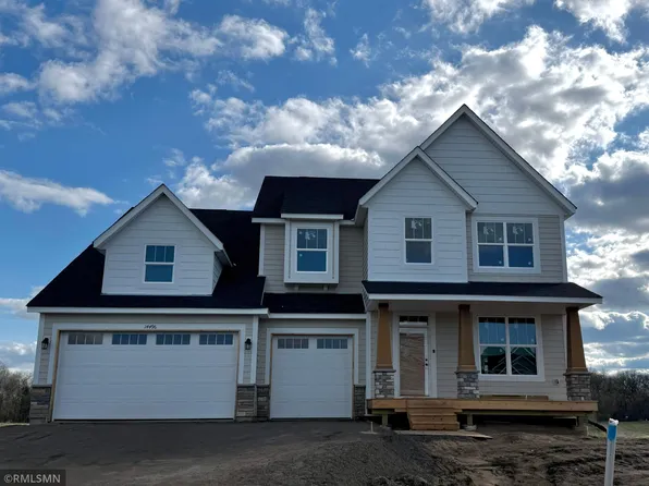 14496 Snowy Owl St NW, Ramsey, MN 55303