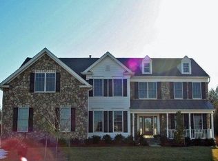 5409 Emmys Mill Ct, Haymarket, VA 20169