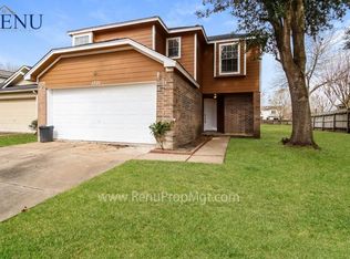 1201 Chelsea Ln, Pearland, TX 77581