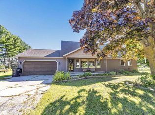 N4294 County Rd E, Peshtigo, WI 54157