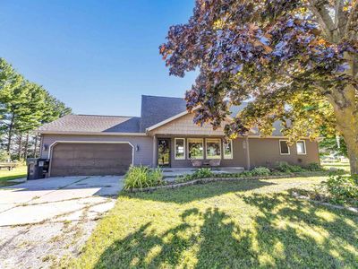 N4294 County Rd E, Peshtigo, WI, 54157