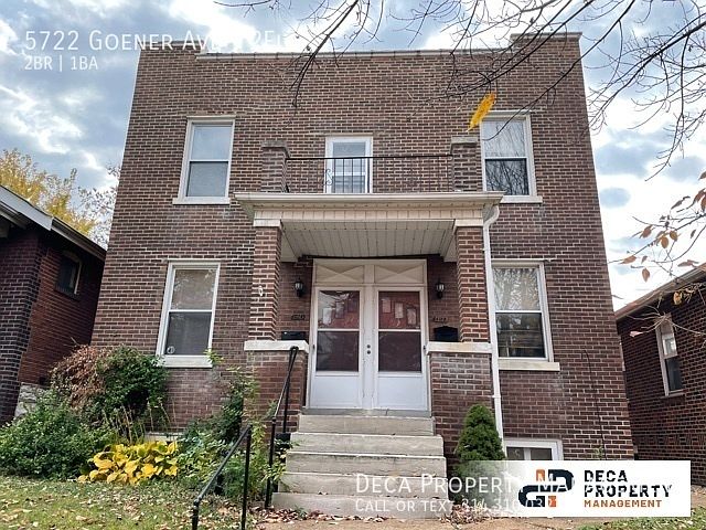 1st image of 5722 Goener Ave #2