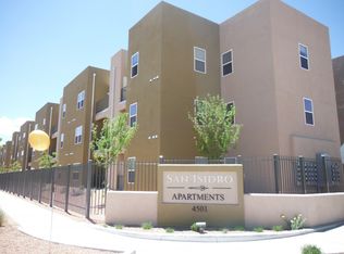 San Isidro Apartments, Santa Fe, NM 87507