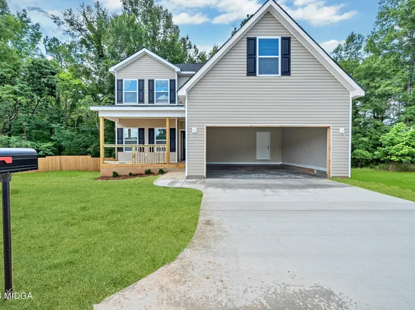 433 Mossy Ln, Gray, GA 31032