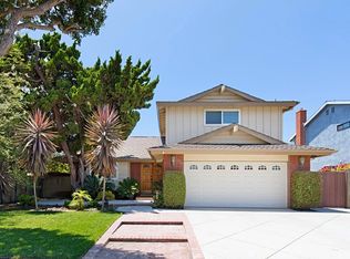 16191 Marjan Ln, Huntington Beach, CA 92647