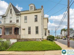 1050 Spring Garden St, Easton, PA 18042