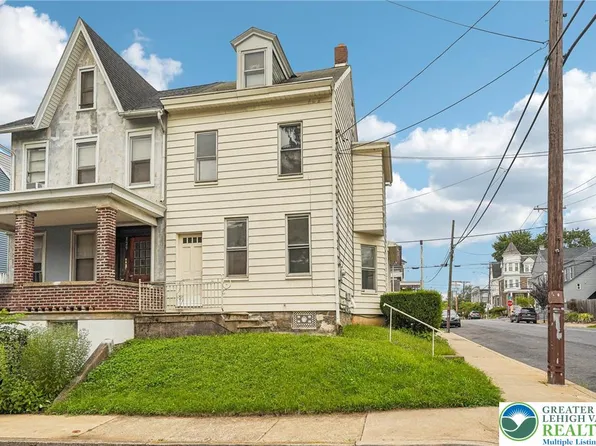 1050 Spring Garden St, Easton, PA 18042