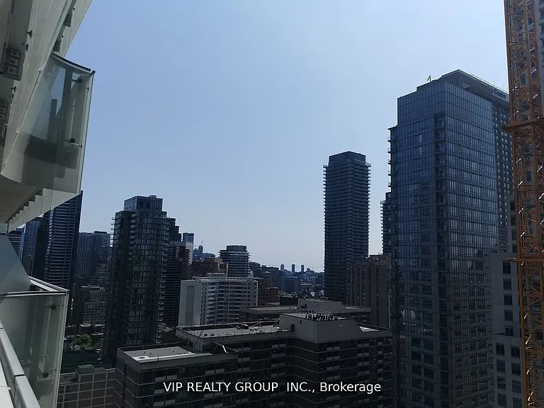 1 Bloor St E #2209 — Photo 14