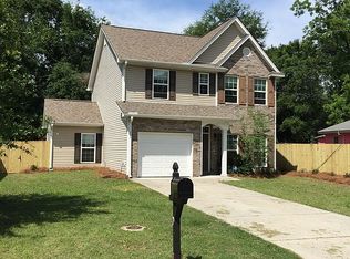 729 Spark St, Mount Pleasant, SC 29464