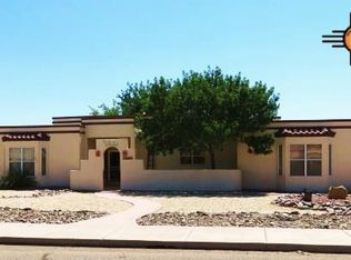 3009 N Driver Rd, Deming, NM 88030
