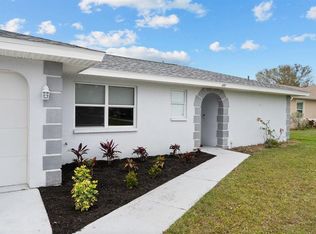 499 Sunset Blvd E, Punta Gorda, FL 33982