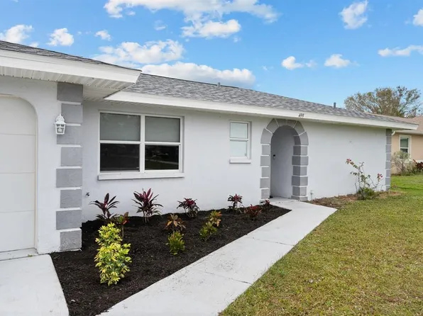 499 Sunset Blvd E, Punta Gorda, FL 33982