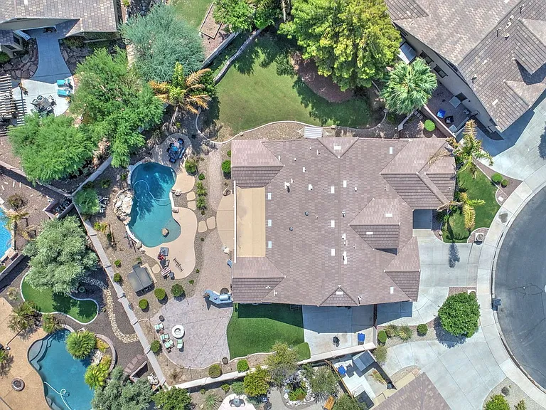 4221 S Danyell Dr — Photo 68