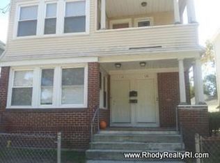 134 Miller Ave, Providence, RI 02905