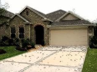 10 Picture Rock Pl, Spring, TX 77389