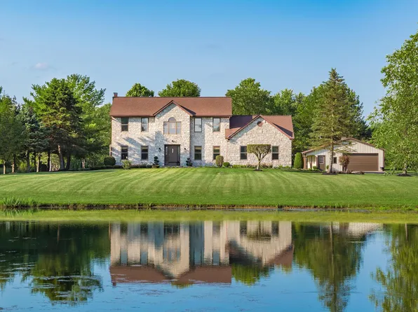 7218 Basil Western Rd NW, Canal Winchester, OH 43110