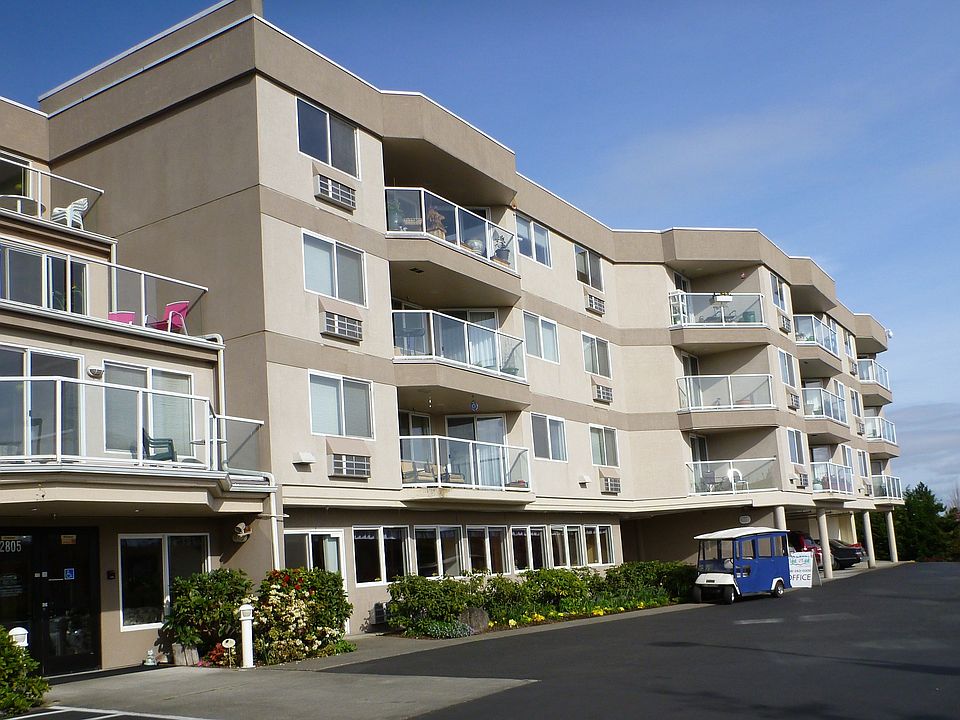 Boulevard Park Place