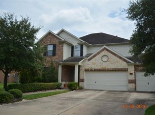 8803 Peach Oak Xing, Katy, TX 77494