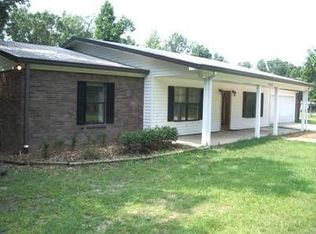 1826 Sunrise Rd, Toomsuba, MS 39364