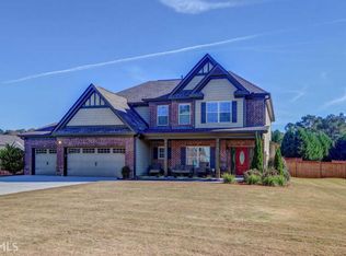 2520 Greenfield Ln, Monroe, GA 30655