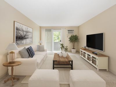 124 Eastern Avenue #301, Manchester, NH, 03104