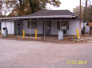 649 Jeter St, Edgefield, SC 29824