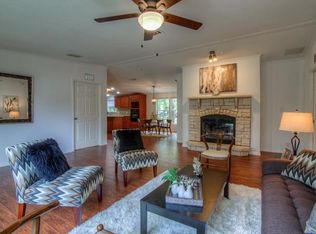 463 High View Ranch Dr, Cedar Creek, TX 78612