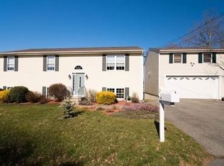 50 Laplante St, Fall River, MA 02724