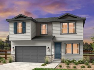 16531 W 93rd Ave, Arvada, CO 80007